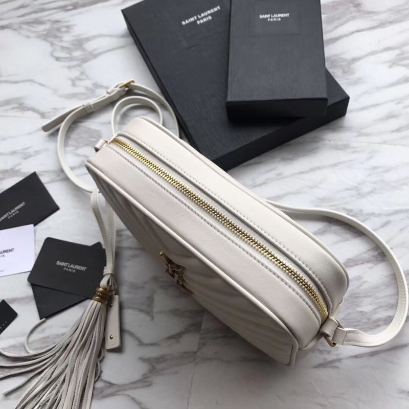 YSL Satchel Bags